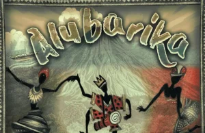 Victor AD – Alubarika