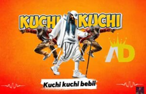 Vinny Flava – Kuchi Kuchi