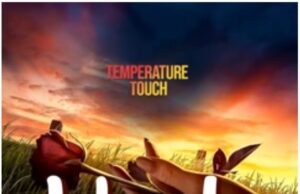 Temperature Touch – Wanula