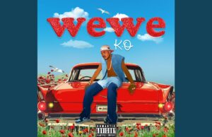 K.O Kenya – Wewe