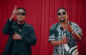 Mashmwana – Wewe Ft Kibonge Wa Yesu