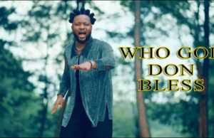 PC Lapez – Who God Don Bless