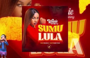 Winnie Wa Mummy – Sumulula