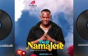 Yaled – Namalele