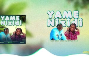 Bido Bido Star – Yamenizidi Ft Dogo Zuuh