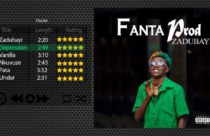 Yee Fanta – Depression
