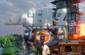 ALBUM Zinoleesky – Gen Z