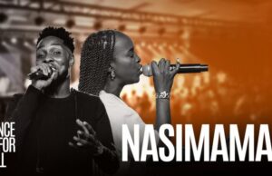 Zoravo – Nasimama Ft Melanie Antony