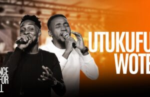 Zoravo – Utukufu Wote Ft Paul Clement