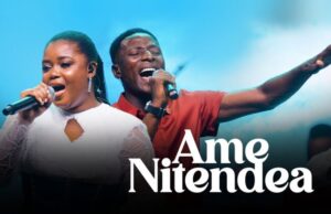 Ritha Komba – Amenitendea Ft Geofrey Mfello