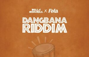 Bella Shmurda & Fola – Dangbana Riddim