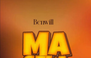 Ben Will – Masela