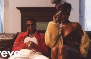 Ayra Starr – Gimme Dat Ft. Wizkid