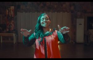 Christina Shusho – Senjela Ft Jose Nzita