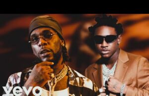 Shallipopi – Laho (Remix) Ft. Burna Boy
