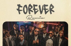 Bando – Forever Remix Ft Dogo Dee, Racktana, Ticah ,Rapper Tozzy , Senetor King, Wizzy MP, Panther, Someone & Tungo