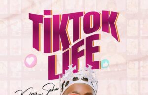 King Saha – Tiktok Life