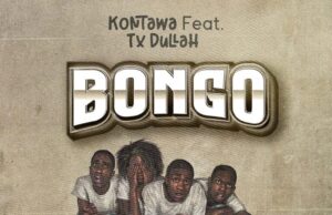 Kontawa – Bongo Ft Tx Dullah