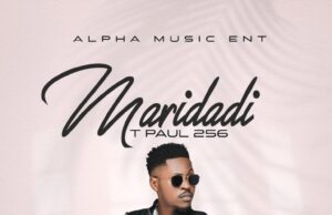 T Paul – Maridadi