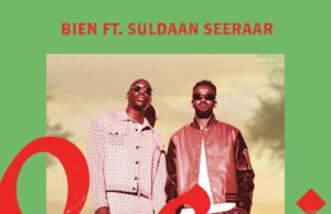 Bien – Safari Ft Suldaan Seeraar