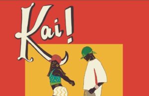 Olamide – Kai! Ft. Wizkid