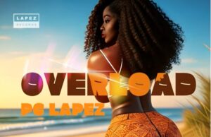 Pc Lapez – Overload