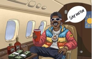 Bad Boy Timz – Say Wetin