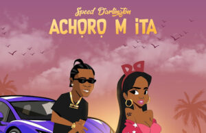 Speed Darlington – Achoro M Ita