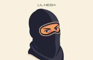 Lil Kesh – No Disorder