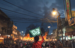 Mayorkun – Reason 2 Japa