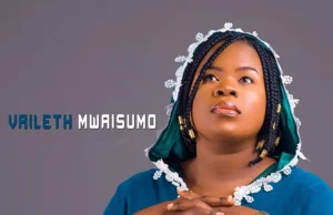 Vaileth Mwaisumo – Kikombe