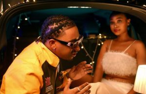 VIDEO Jay Melody – Nishalowa Ft Alikiba