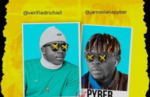 Vrichie – Chinedum Ft. Pyber