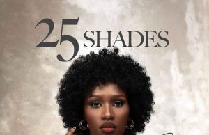 ALBUM Bwiza – 25 Shades