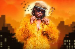 EP Mczo Morfan – 5 ZA BIG