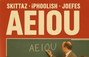 Iphoolish – AEIOU Ft Joefes & Skittaz