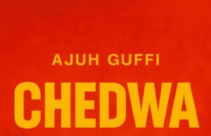Ajuh Guffi – Chedwa