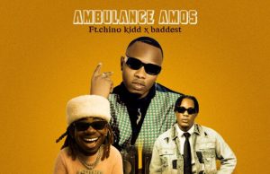 Ambulance Amos – Achana Na Mimi Ft Chino Kidd X Baddest 47