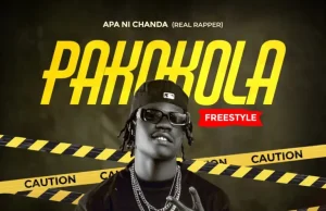 Apa Ni Chanda – Pakokola