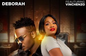 Deborah – Babili Ft Vinchenzo