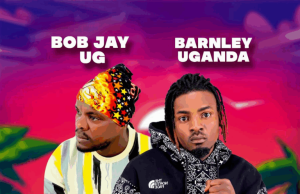 Bob Jay & Barnely Ug – Bakazi