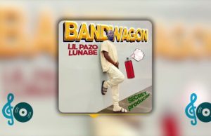 Lil Pazo – BandWagon (Tokola Error)