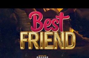 Special Boy Og – Best Friend