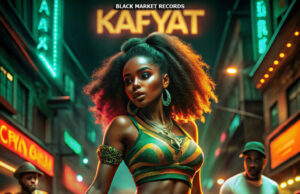 Boondocks Gang – Kafyat