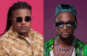 T-Sean – Boza Ft Chile One