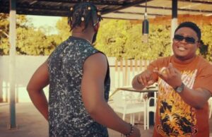 Kelly – Busy Ft Dbwoy