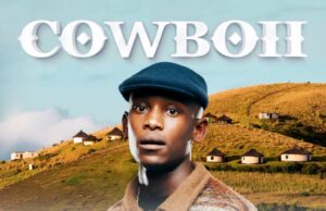 ALBUM CowBoii – THIS AINT’ A.I: MHLEKAZI SERIES