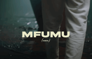 Jay Rox – Mfumu (Amen) Ft Tim