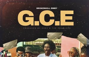 Chez B & BrokenHill Emmy – G.C.E