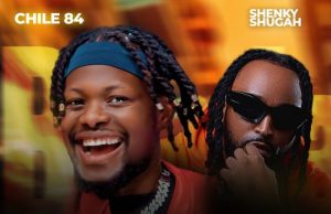 Chile 84 – Benda Ft Shenky Sugar